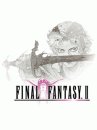 game pic for Final Fantasy II
